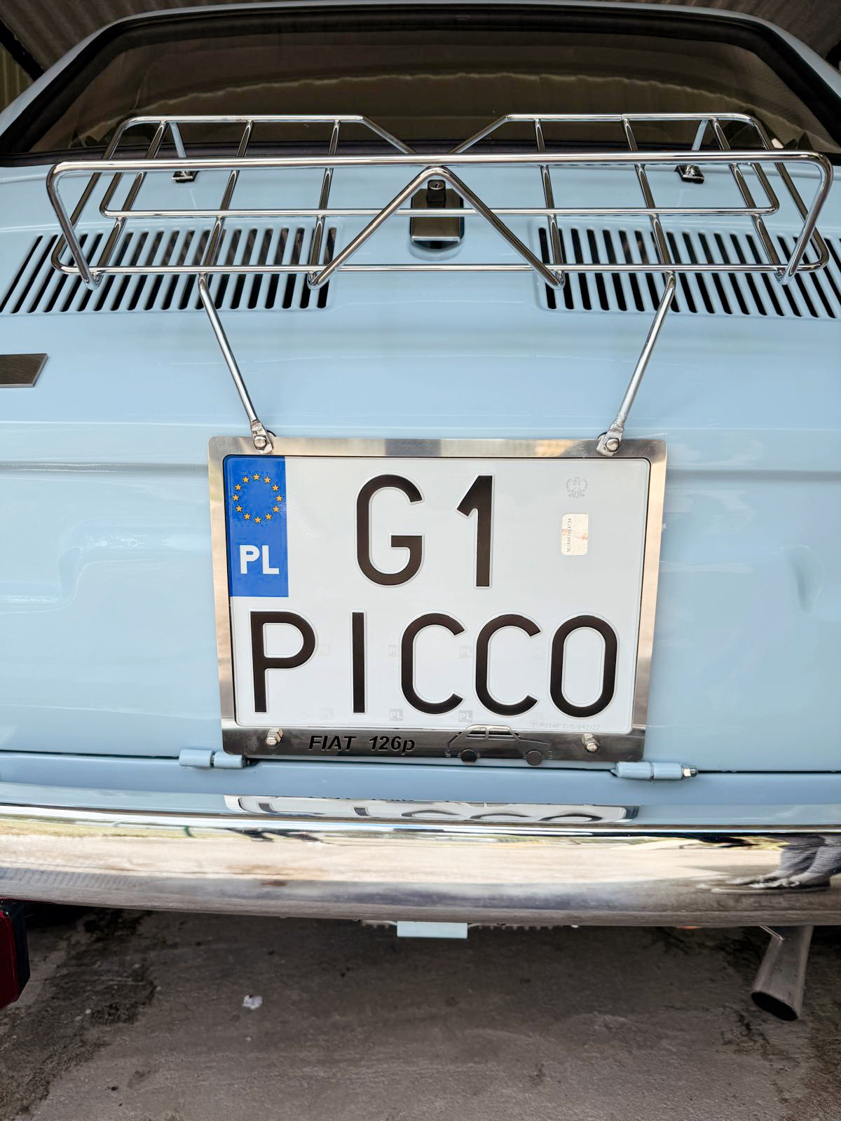 fiat 126p fiat 126p