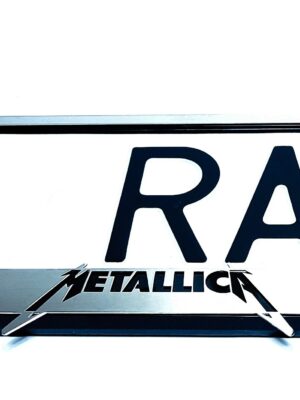 metallica biaŁa new metallica biaŁa new