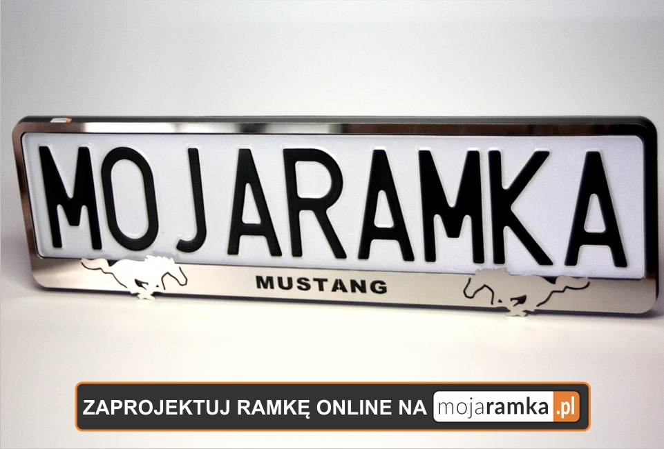 mustang mustang