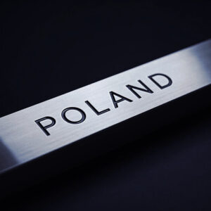 poland