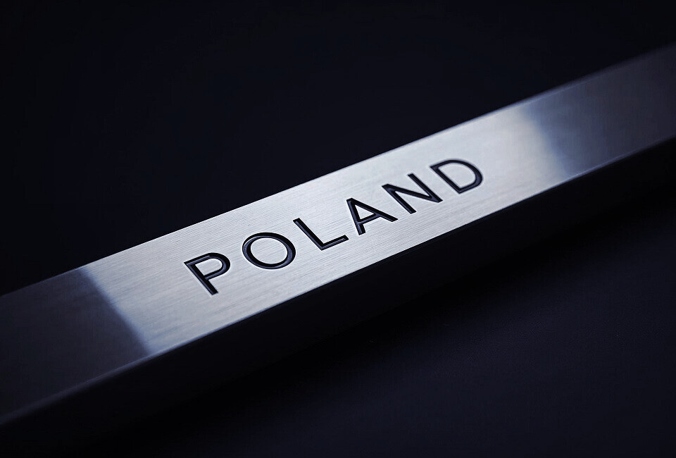 poland poland