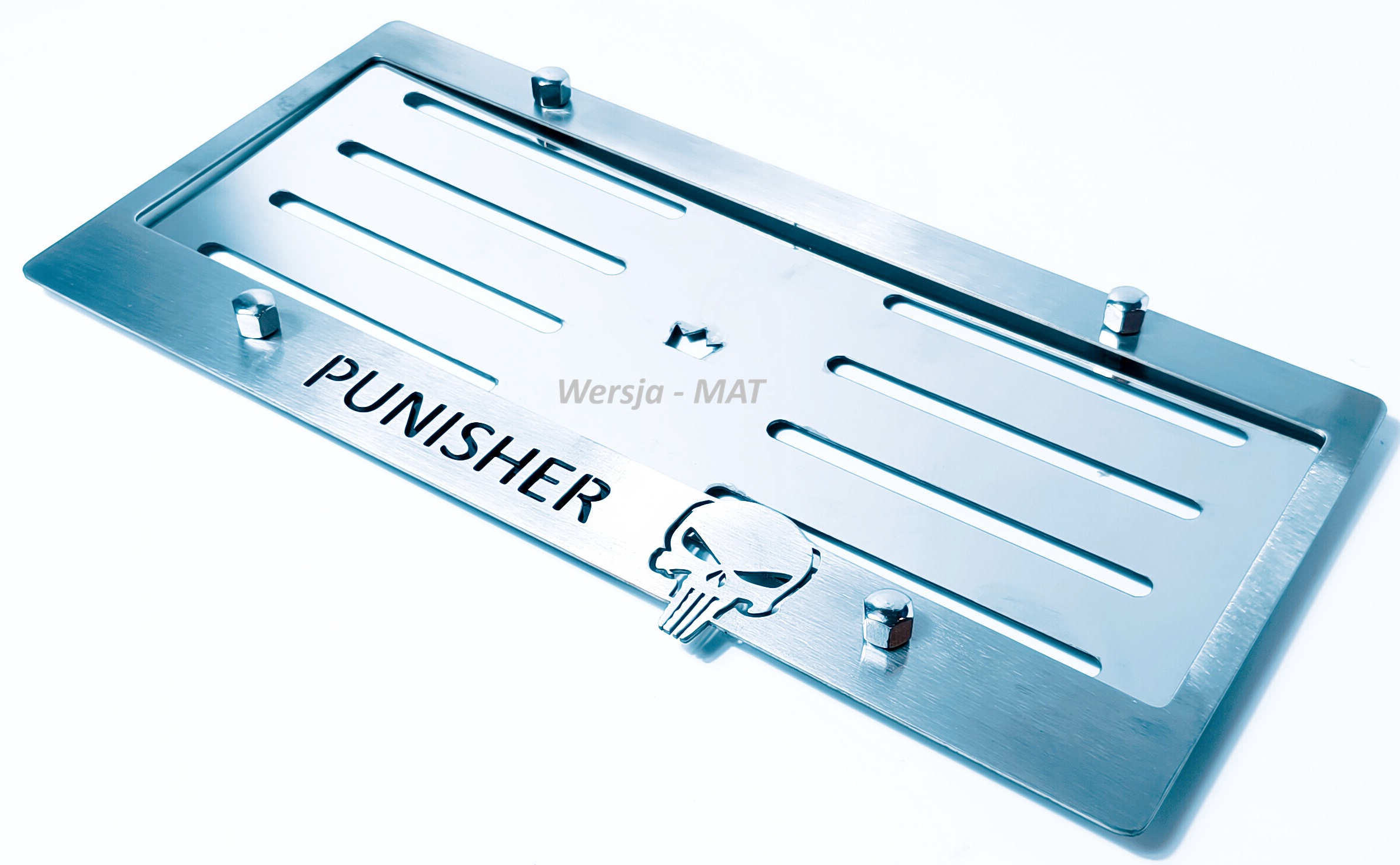 punisher min2 punisher min2