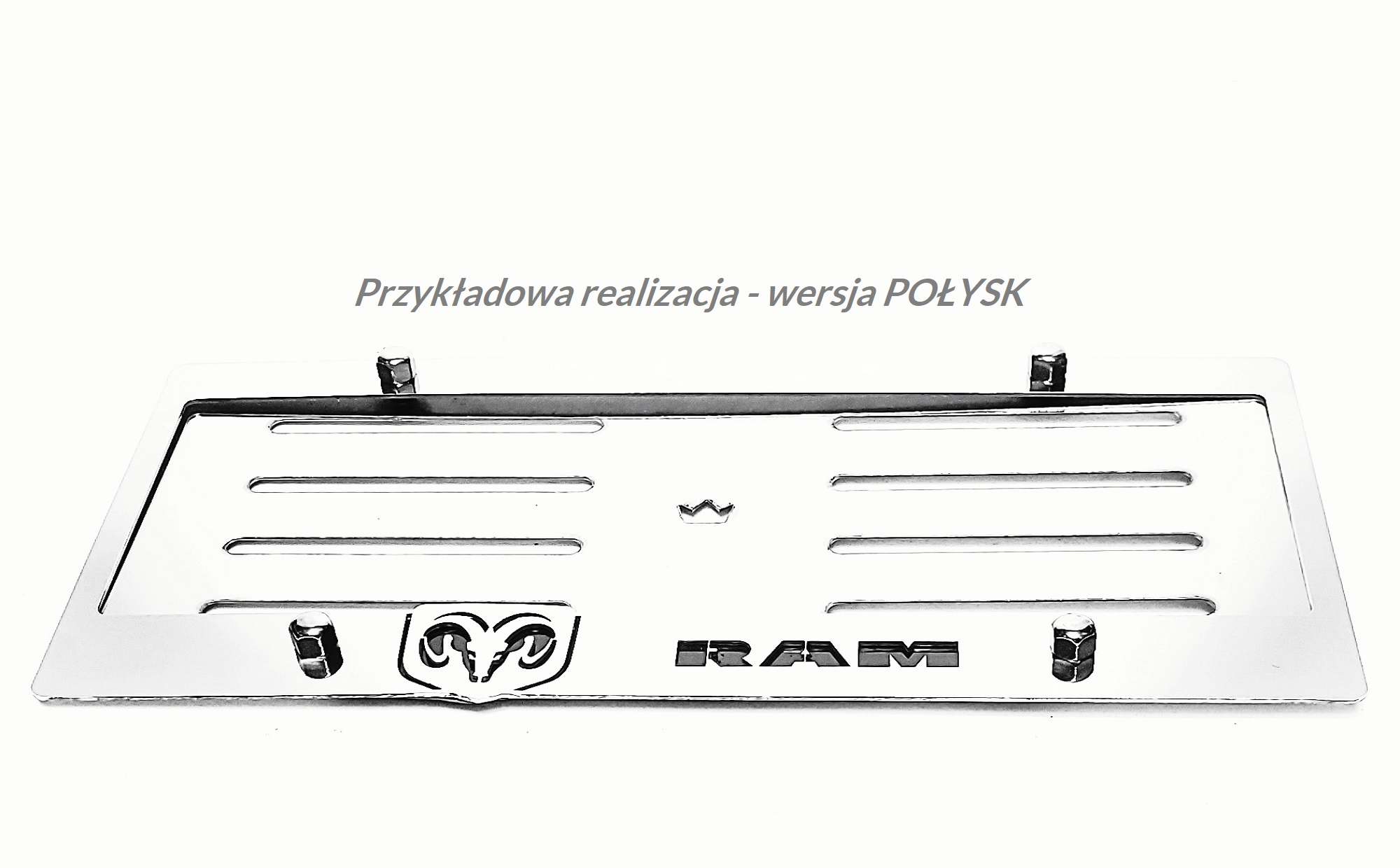 ram poŁysk ram poŁysk