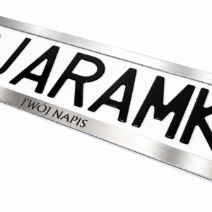 RAMKA - FULL INOX