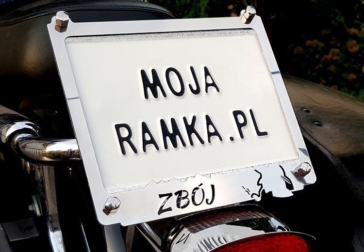 Home zbÓj ramka