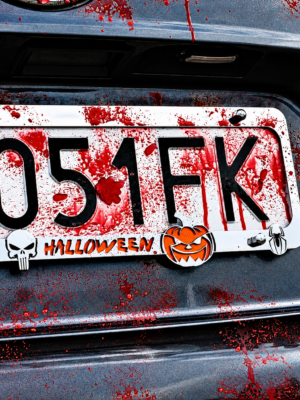 HALLOWEEN-RAMKA HALLOWEEN-RAMKA