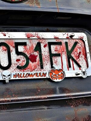 halloween ramka strona gŁÓwna