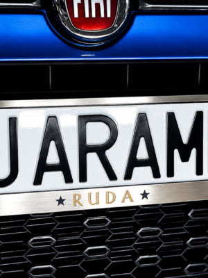 RUDA AUTO ruda