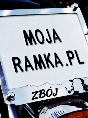 ZBÓJ MOTO zbÓj moto6