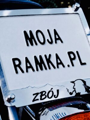 ZBÓJ MOTO zbÓj naj new